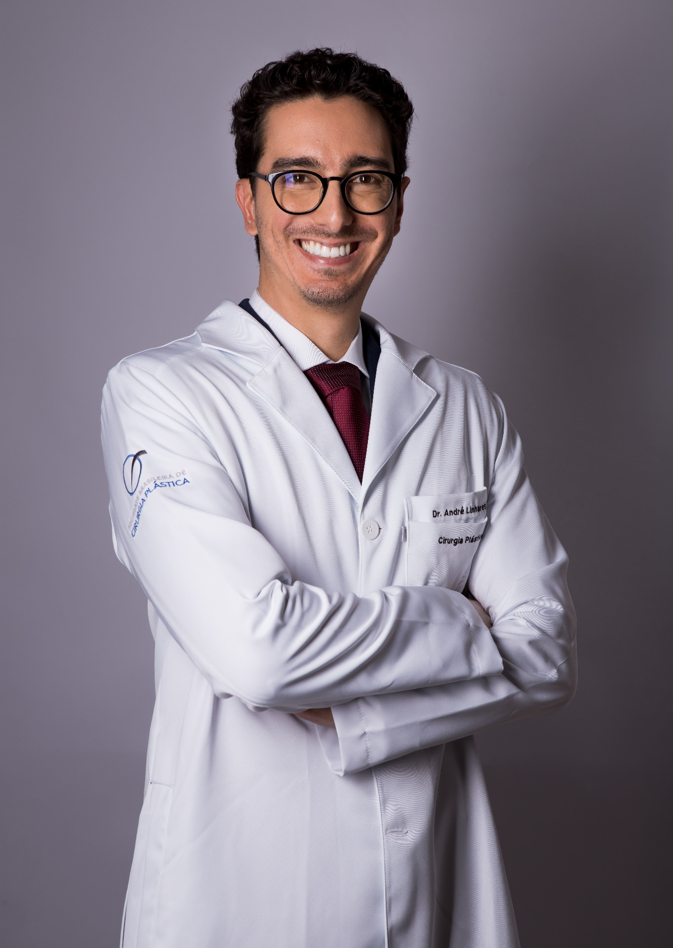 Dr. André Linhares, Segurança do paciente